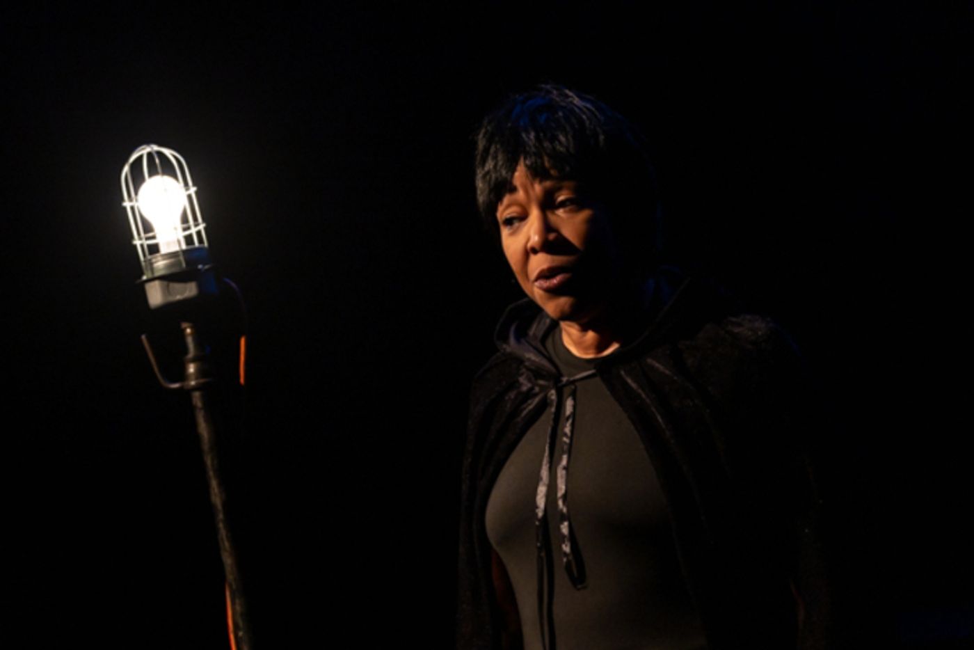 Photos: First look at The Tipping Point Theatre Columbus's ANTON IN SHOW BUSINESS Photos: First look at The Tipping Point Theatre Columbus's ANTON IN SHOW BUSINESS Image