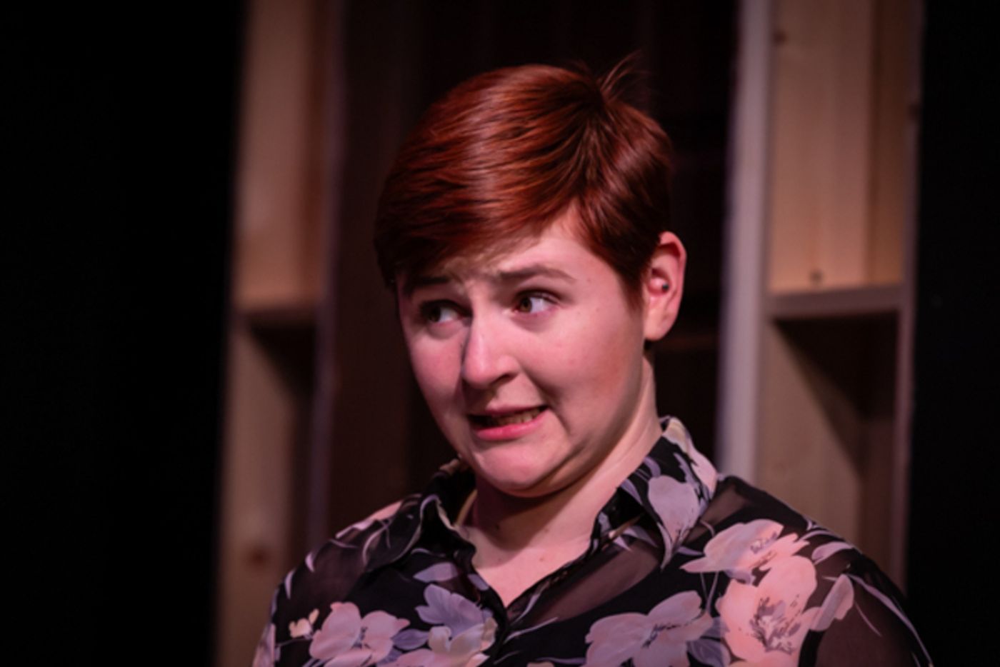 Photos: First look at The Tipping Point Theatre Columbus's ANTON IN SHOW BUSINESS Photos: First look at The Tipping Point Theatre Columbus's ANTON IN SHOW BUSINESS Image