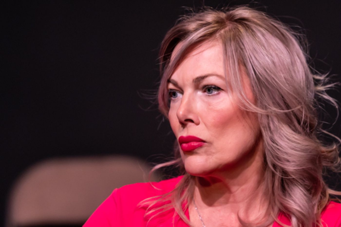 Photos: First look at The Tipping Point Theatre Columbus's ANTON IN SHOW BUSINESS  Image