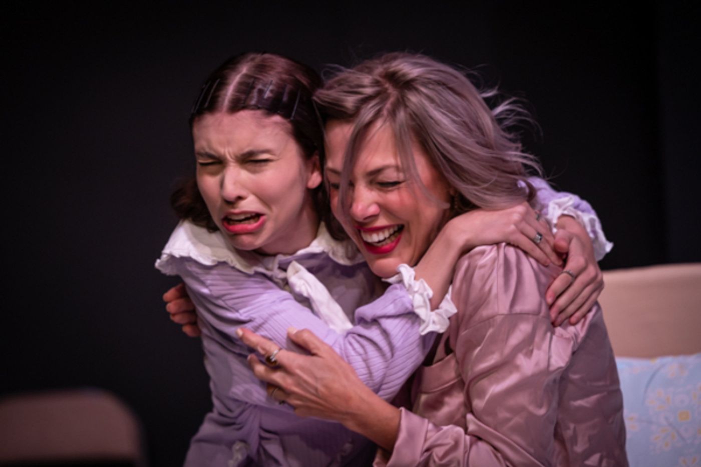 Photos: First look at The Tipping Point Theatre Columbus's ANTON IN SHOW BUSINESS Photos: First look at The Tipping Point Theatre Columbus's ANTON IN SHOW BUSINESS Image