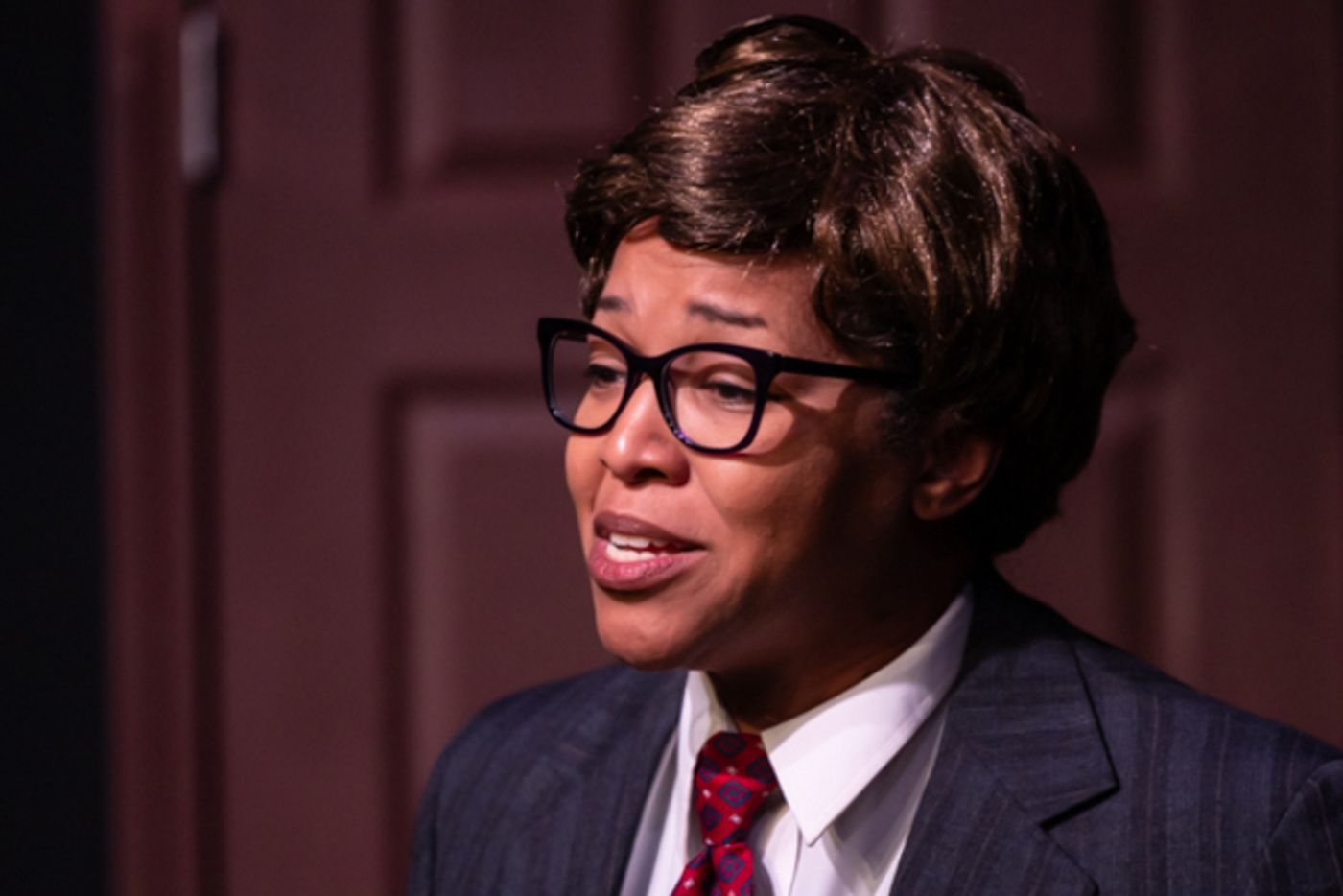 Photos: First look at The Tipping Point Theatre Columbus's ANTON IN SHOW BUSINESS Photos: First look at The Tipping Point Theatre Columbus's ANTON IN SHOW BUSINESS Image