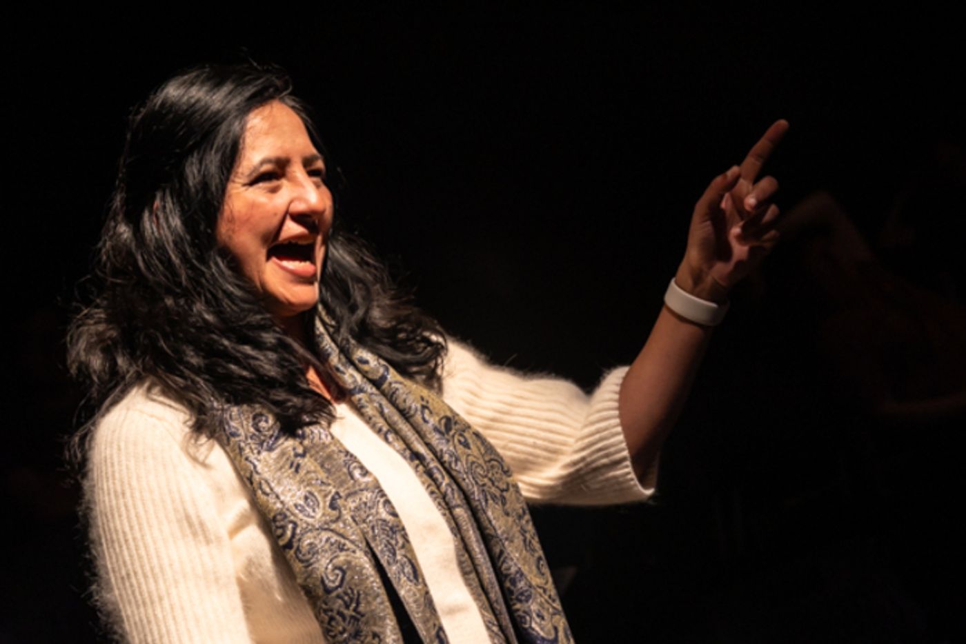 Photos: First look at The Tipping Point Theatre Columbus's ANTON IN SHOW BUSINESS Photos: First look at The Tipping Point Theatre Columbus's ANTON IN SHOW BUSINESS Image