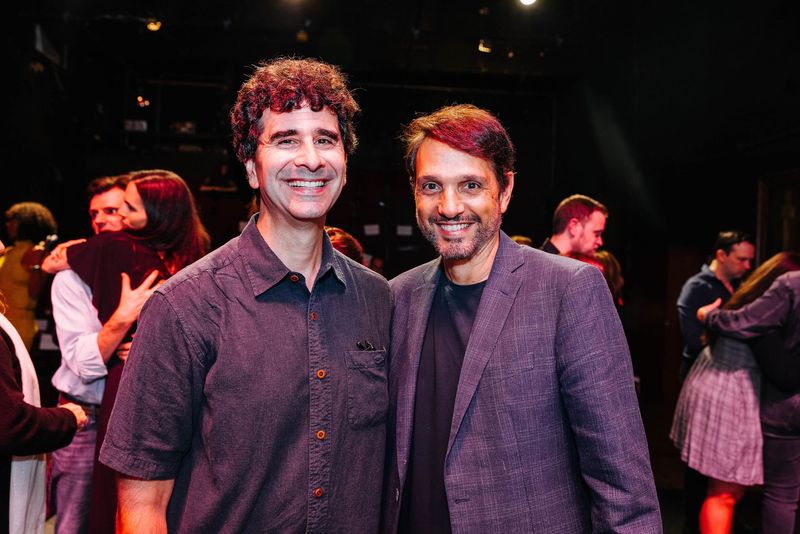 Photos: Inside Royal Family Production's Sweet Sixteen Kick-Off Gala — photo 8 of 12