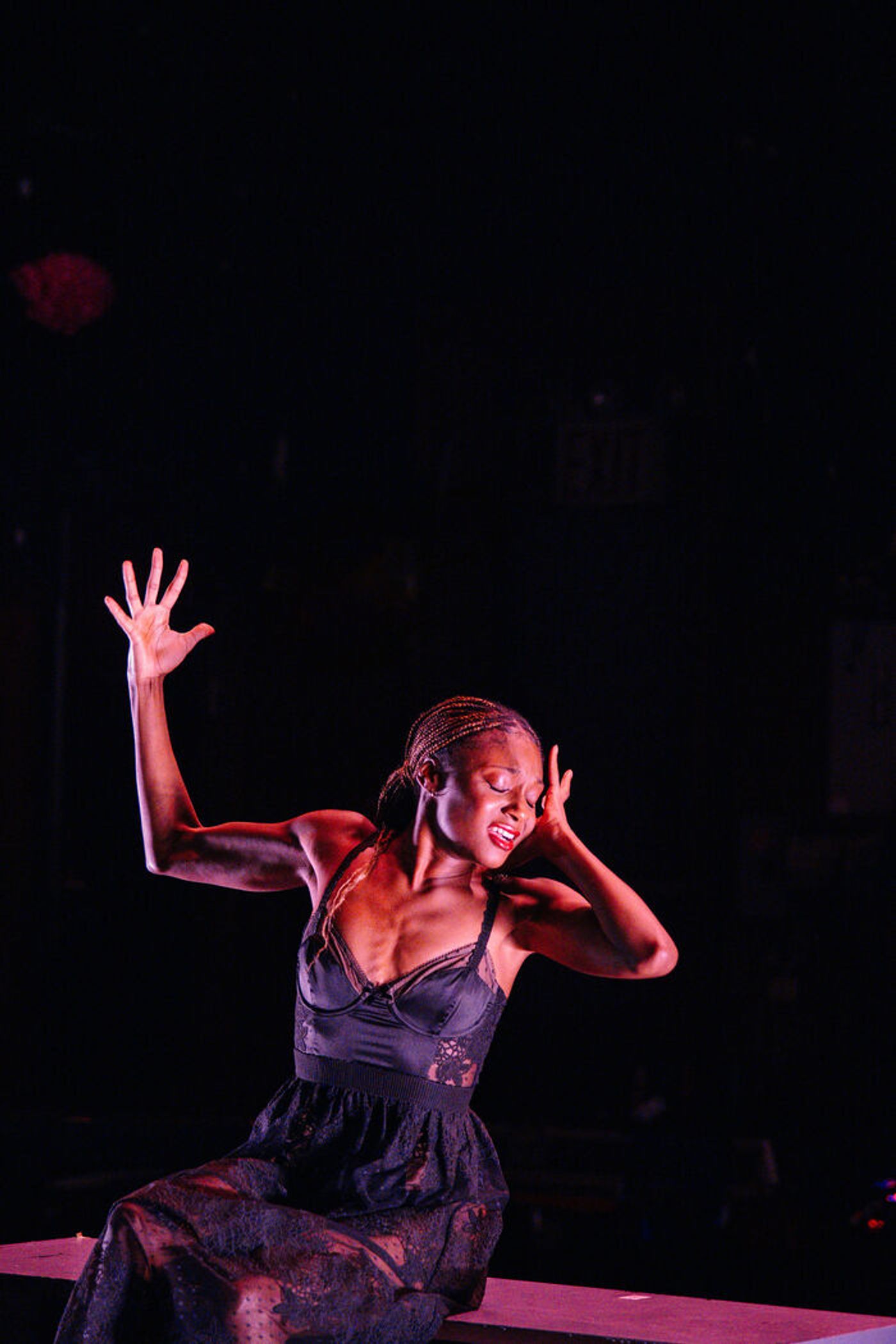 Photos: Inside Royal Family Production's Sweet Sixteen Kick-Off Gala Photos: Inside Royal Family Production's Sweet Sixteen Kick-Off Gala Image