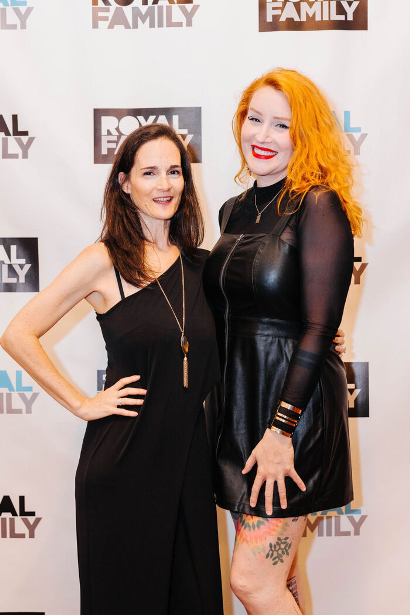 Photos: Inside Royal Family Production's Sweet Sixteen Kick-Off Gala Photos: Inside Royal Family Production's Sweet Sixteen Kick-Off Gala Image