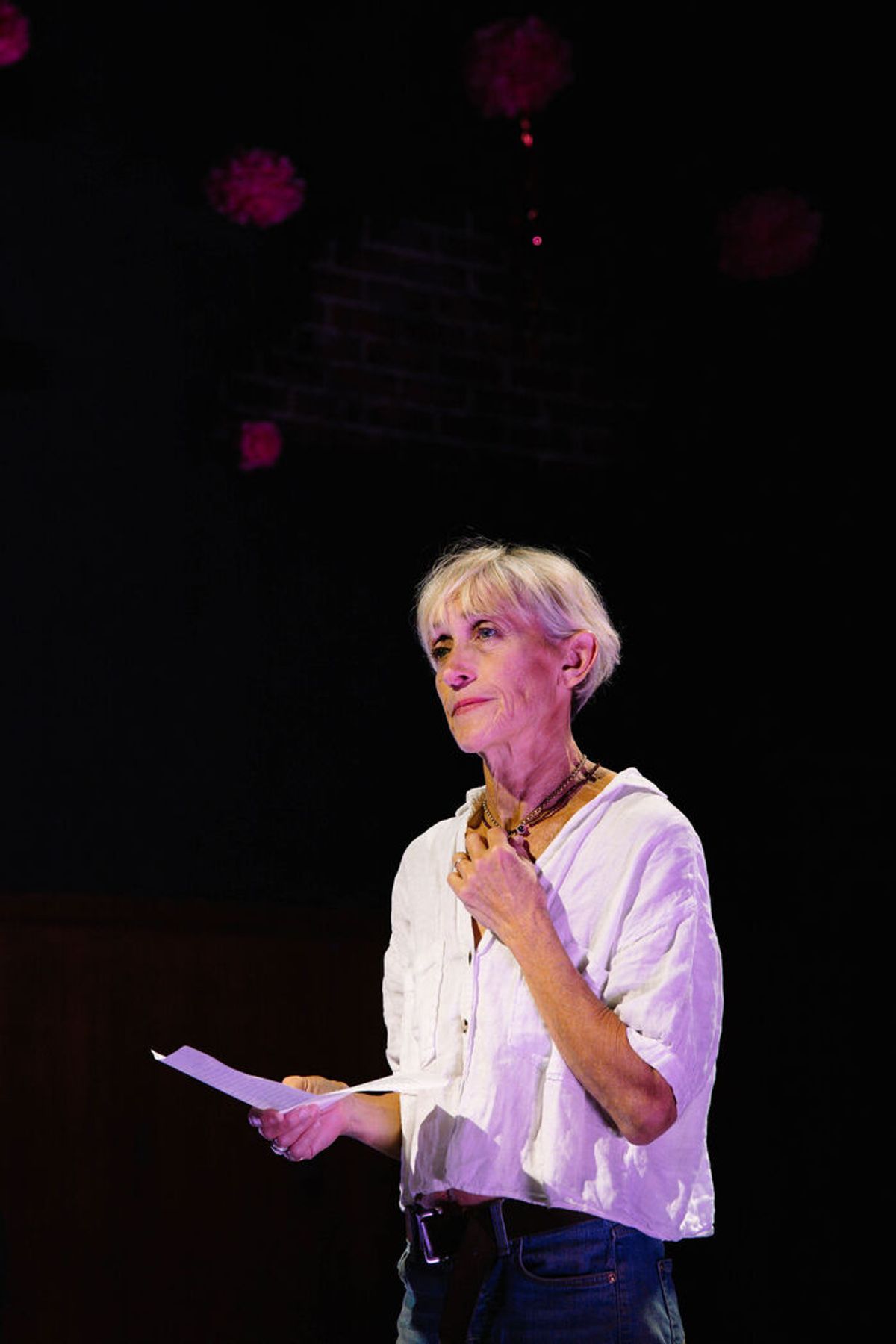 Constance Shulman at 