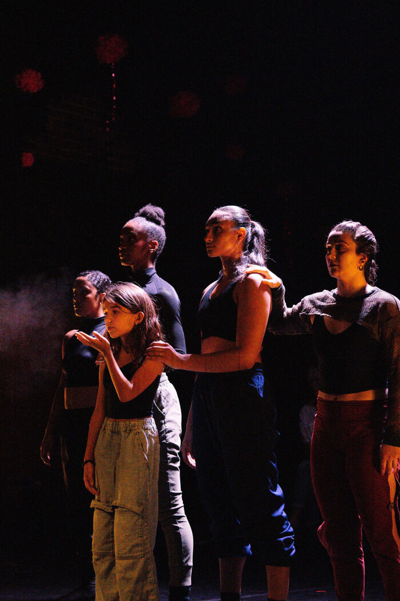 Photos: Inside Royal Family Production's Sweet Sixteen Kick-Off Gala Photos: Inside Royal Family Production's Sweet Sixteen Kick-Off Gala Image