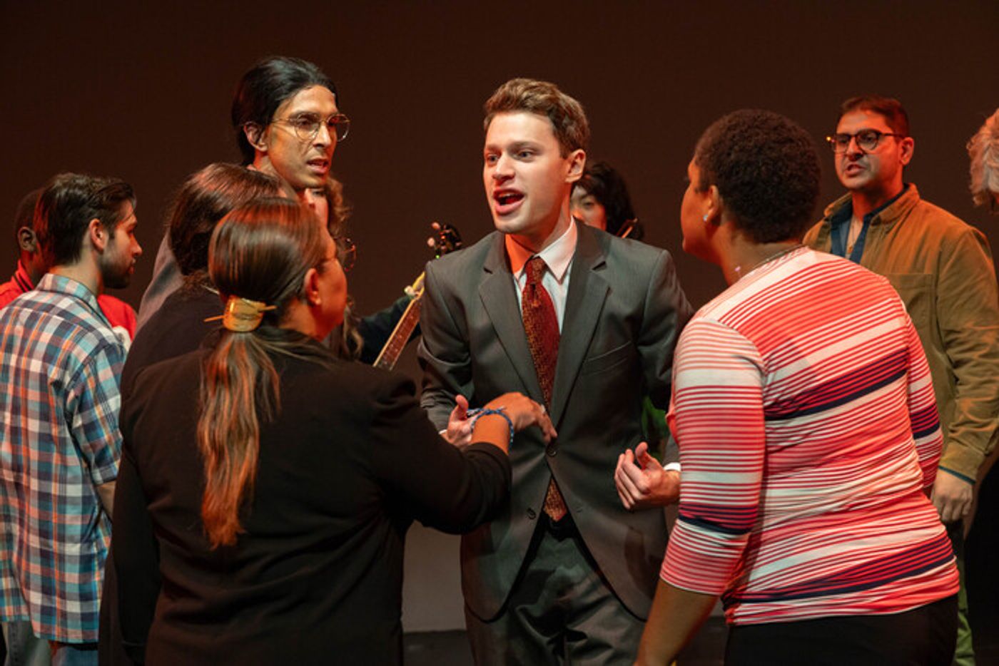 Photos: First Look at THE PICHER PROJECT at Dixon Place  Image