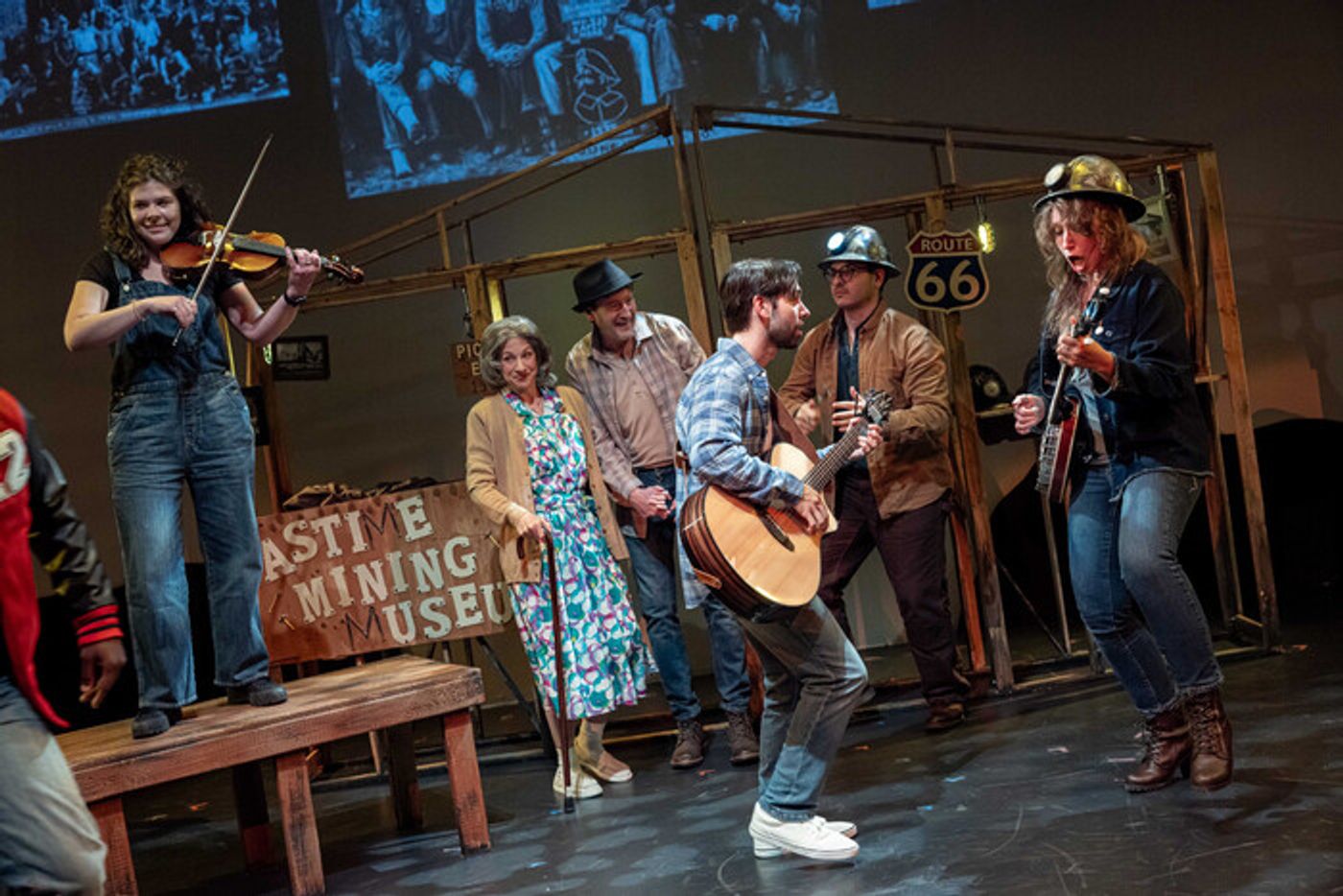 Photos: First Look at THE PICHER PROJECT at Dixon Place  Image