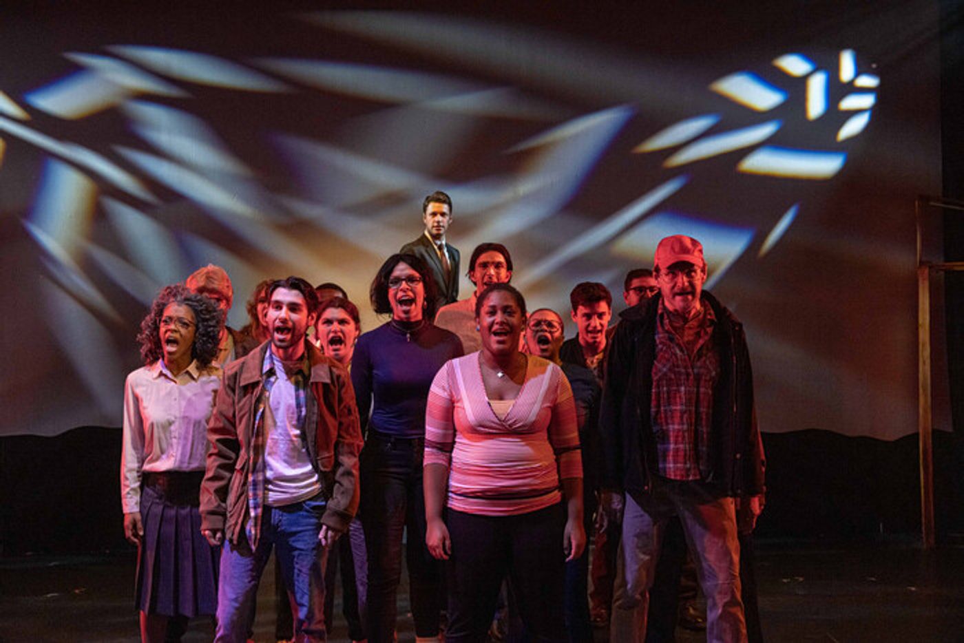 Photos: First Look at THE PICHER PROJECT at Dixon Place  Image