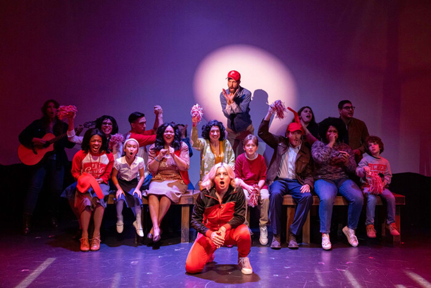 Photos: First Look at THE PICHER PROJECT at Dixon Place  Image