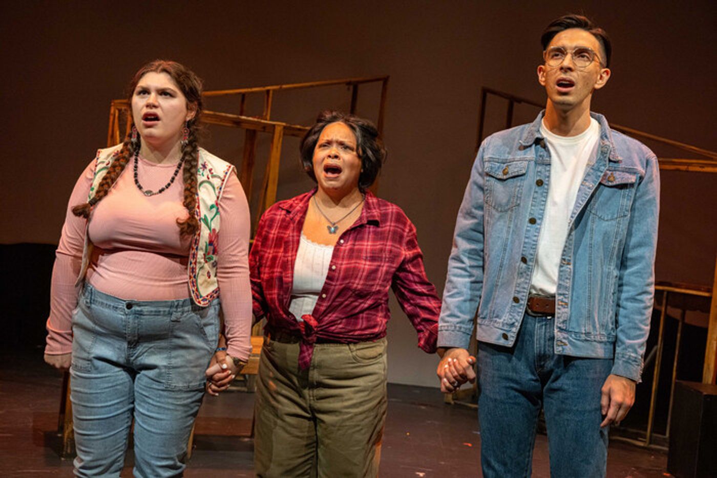 Photos: First Look at THE PICHER PROJECT at Dixon Place  Image