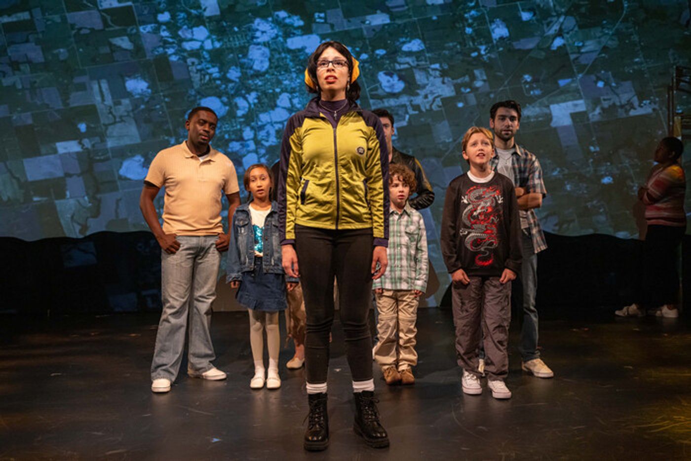 Photos: First Look at THE PICHER PROJECT at Dixon Place  Image