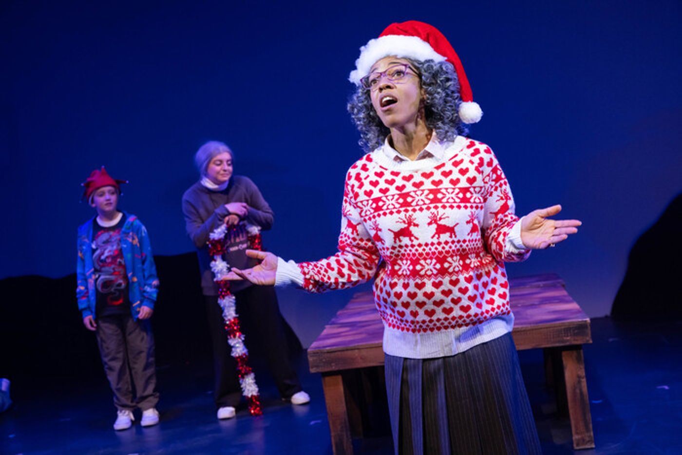 Photos: First Look at THE PICHER PROJECT at Dixon Place  Image