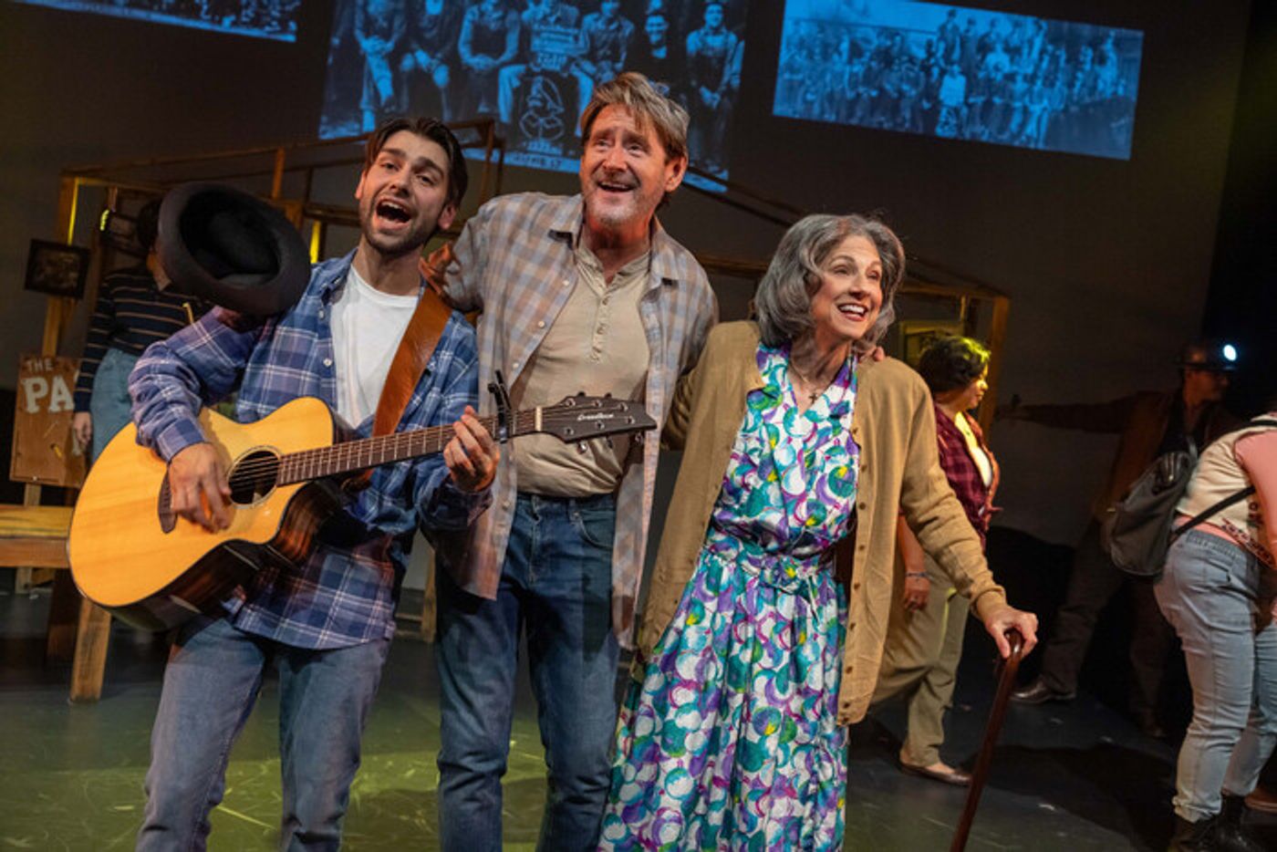 Photos: First Look at THE PICHER PROJECT at Dixon Place  Image