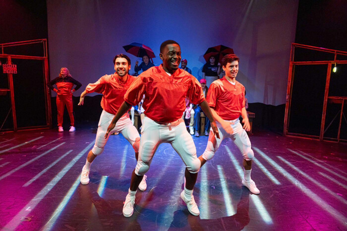 Photos: First Look at THE PICHER PROJECT at Dixon Place  Image