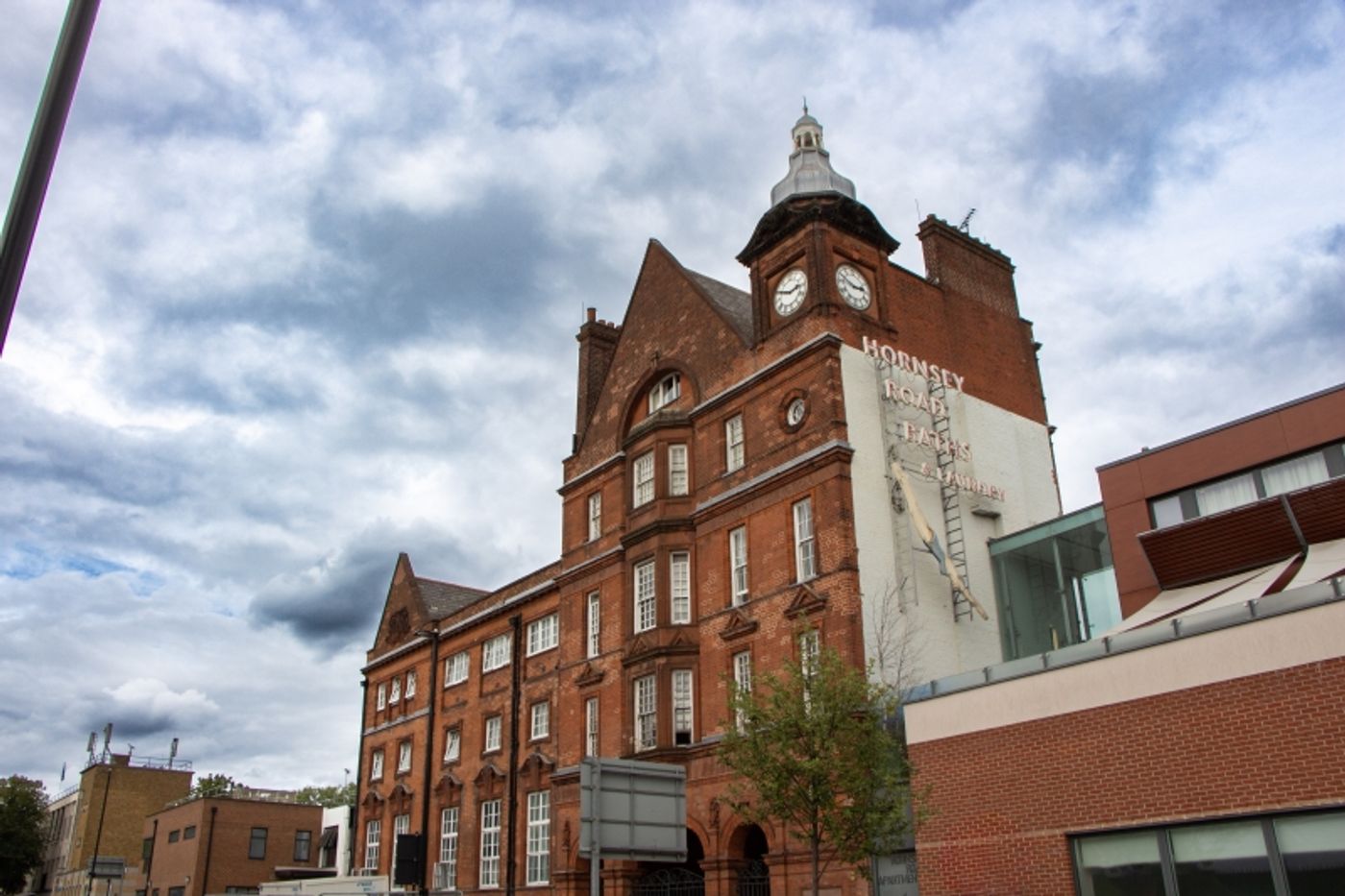 Guest Blog: Executive Producer Martin Derbyshire on Collective Theatre, London's Newest Stage  Image