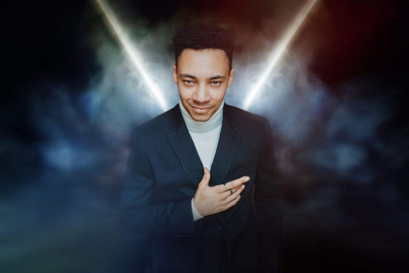 Guest Blog: Executive Producer Martin Derbyshire on Collective Theatre, London's Newest Stage  Image