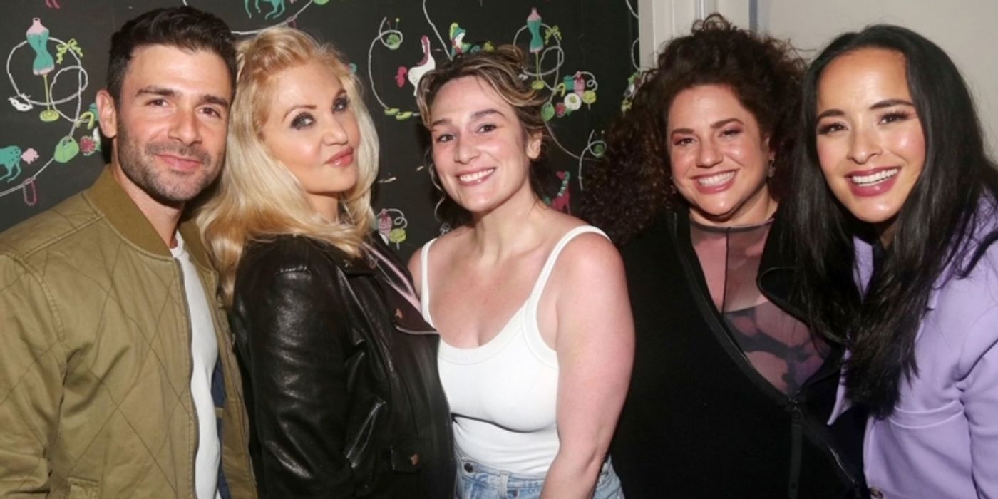 Wake Up With BroadwayWorld October 12th, 2023  Image