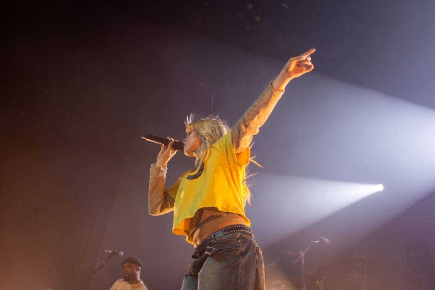 Review: RENEE RAPP - SNOW HARD FEELINGS TOUR at The Fillmore Minneapolis  Image