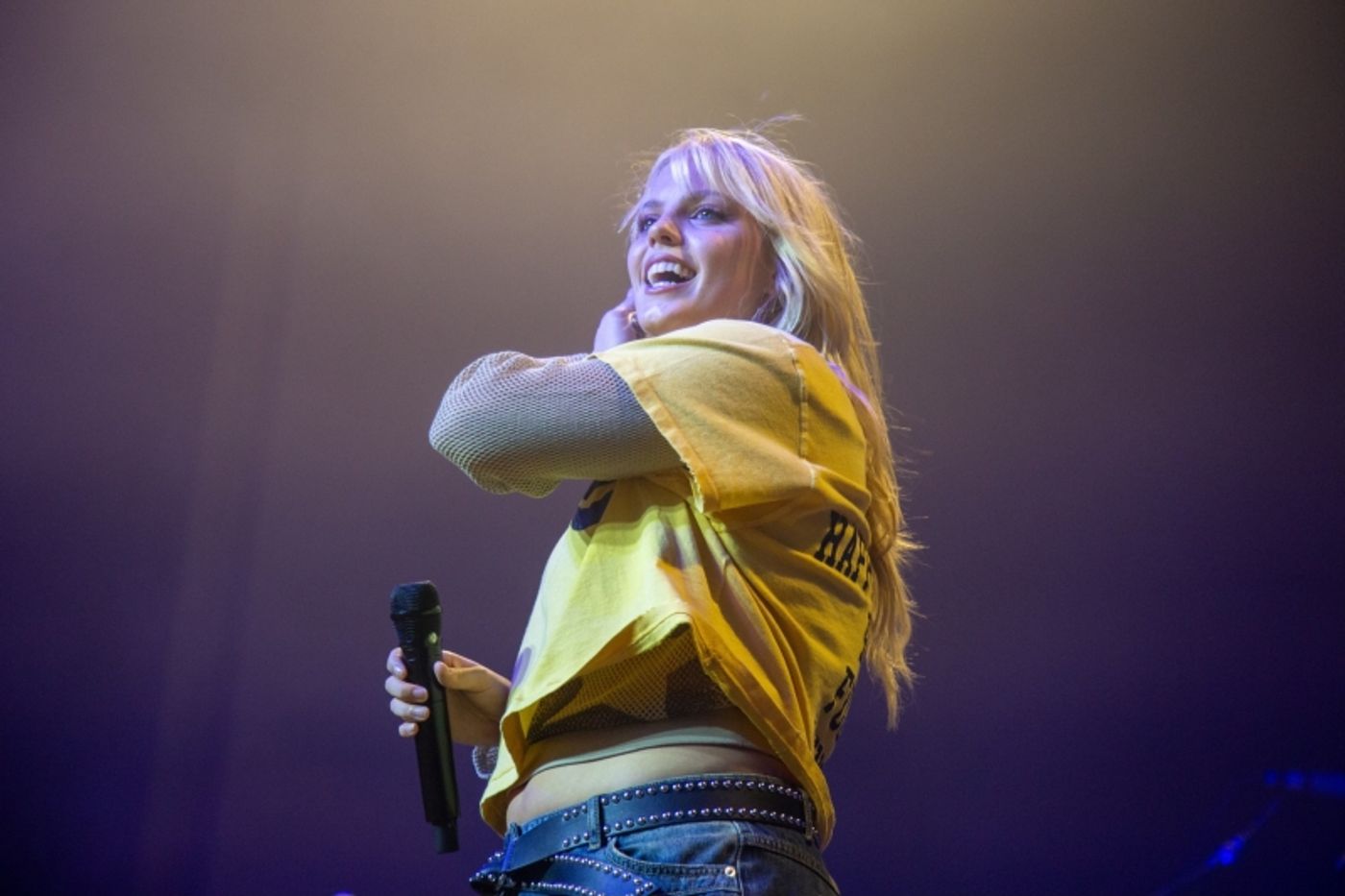 Review: RENEE RAPP - SNOW HARD FEELINGS TOUR at The Fillmore Minneapolis  Image