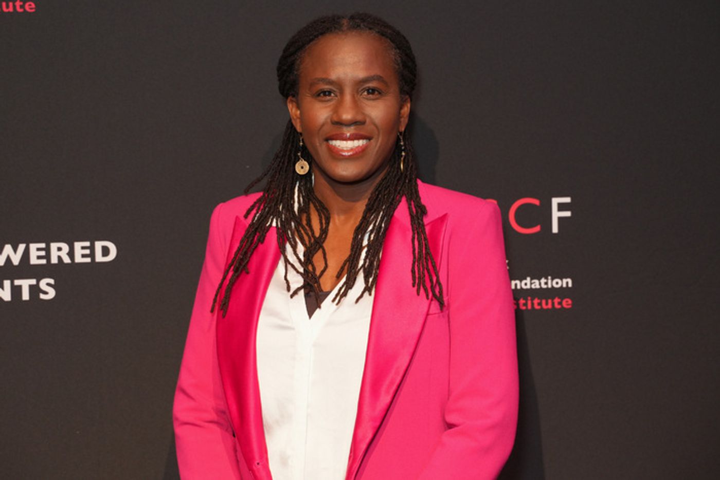 Photos: Caissie Levy, Annaleigh Ashford & More Come Out to Support the New York Stem Cell Foundation  Image