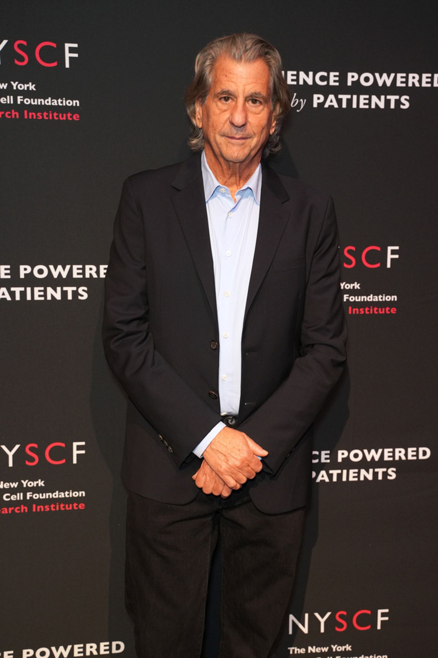 Photos: Caissie Levy, Annaleigh Ashford & More Come Out to Support the New York Stem Cell Foundation  Image