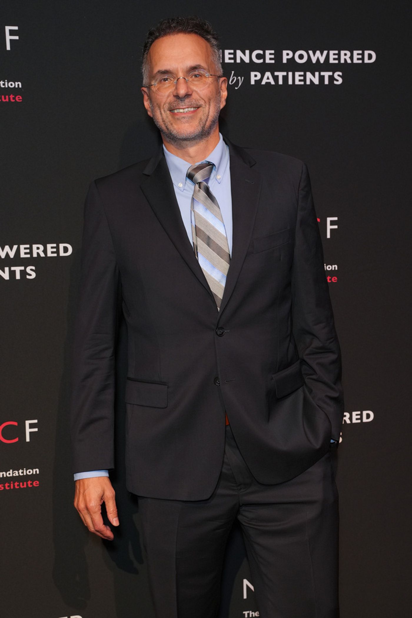 Photos: Caissie Levy, Annaleigh Ashford & More Come Out to Support the New York Stem Cell Foundation  Image