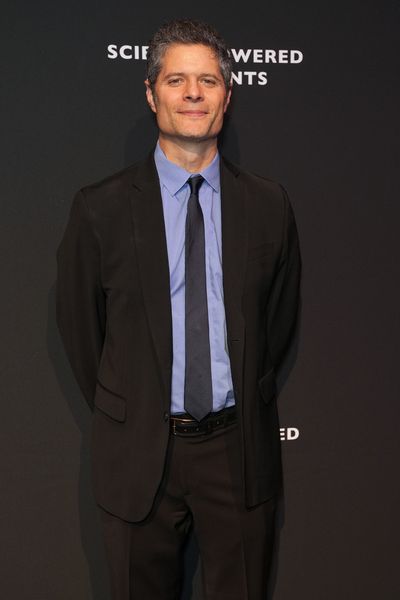Tom Kitt  Photo