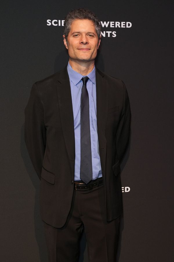 Tom Kitt  Photo