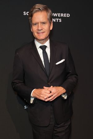 New York State Senator Brad Hoylman-Sigal  Photo