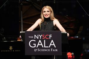 Annaleigh Ashford @ BroadwayWorld Annaleigh Ashford Photo