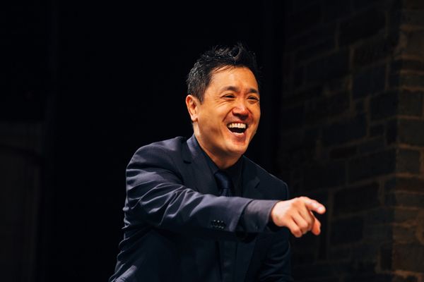 Brian Lee Huynh  Photo