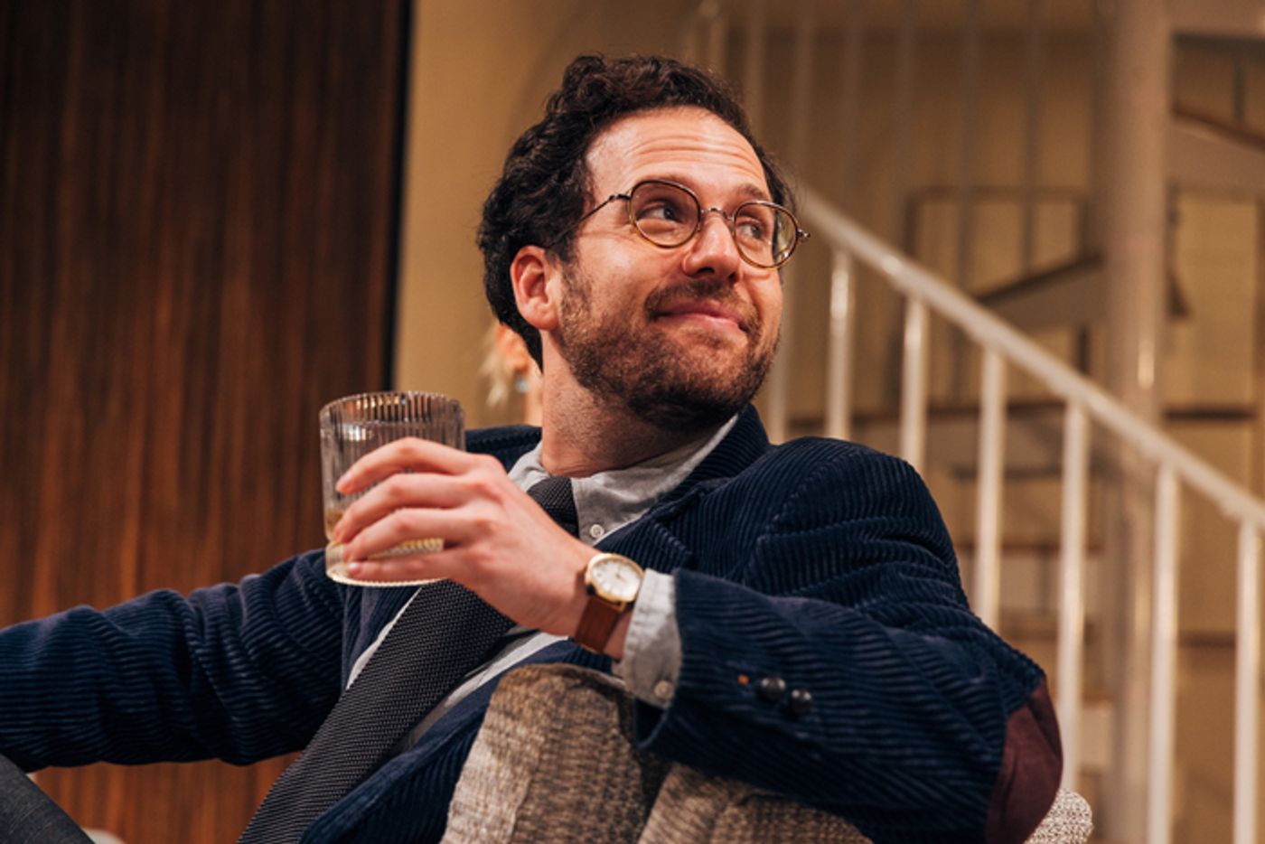 Photos: First Look at THE ENGAGEMENT PARTY at Geffen Playhouse  Image