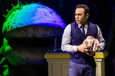Corbin Bleu Photo