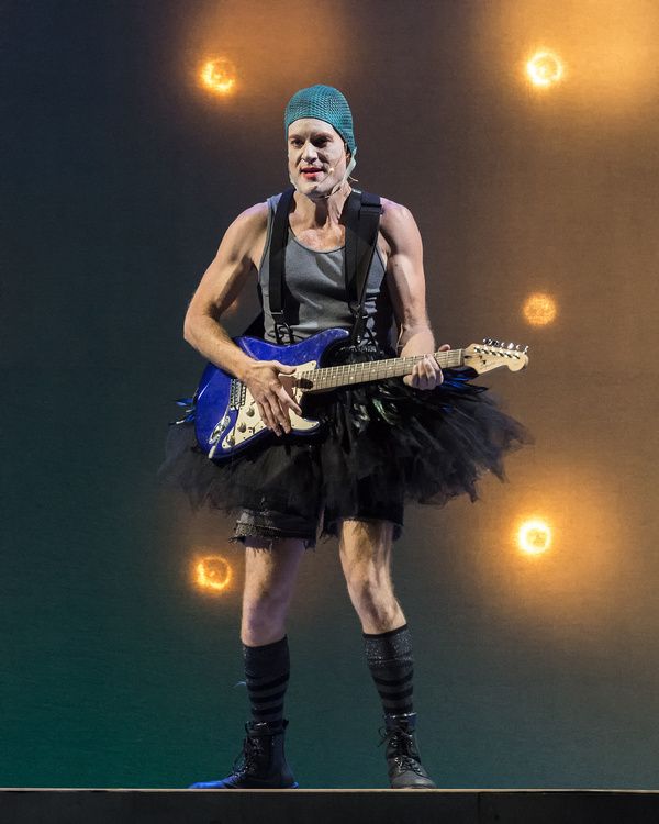 Photos: A MIDSUMMER NIGHT'S DREAM Opens This Weekend At A Noise Within  Image