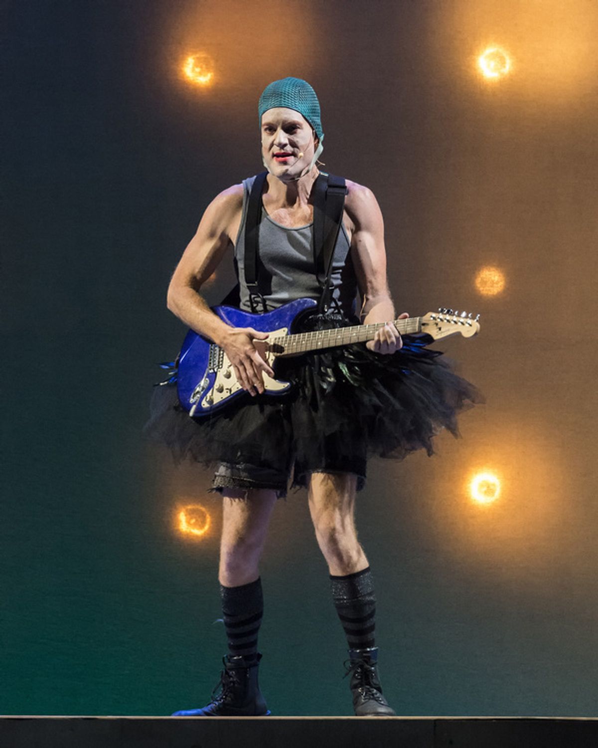 Kasey Mahaffy  Photo by Craig Schwartz at 