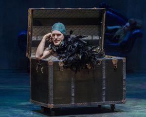 Kasey Mahaffy  Photo by Craig Schwartz Photo