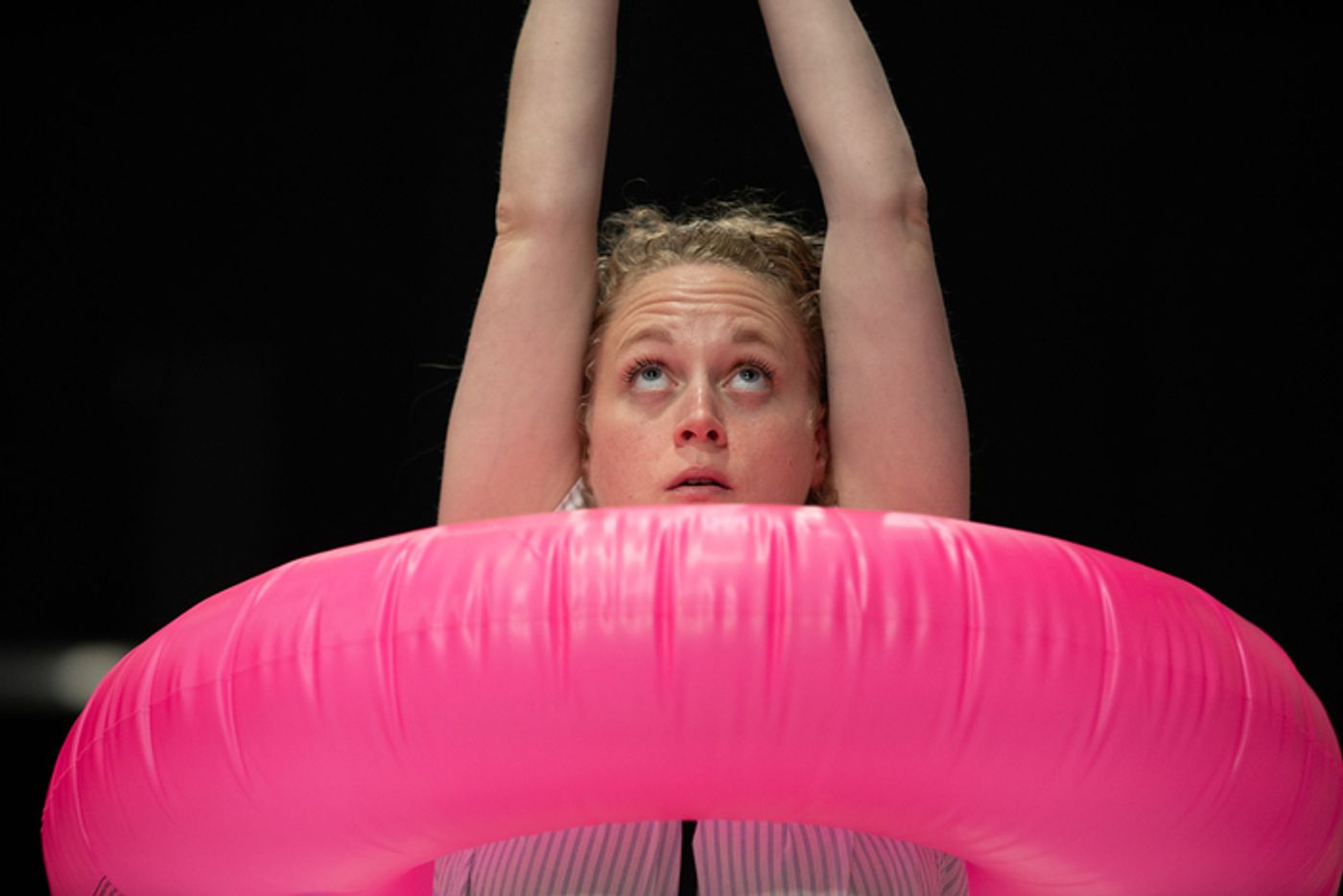 Photos: In Rehearsal For POTUS At Steppenwolf Theatre Company  Image