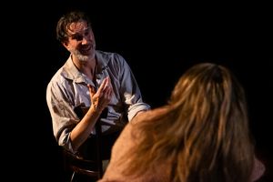 Todd Waite and Melissa Pritchett Photo