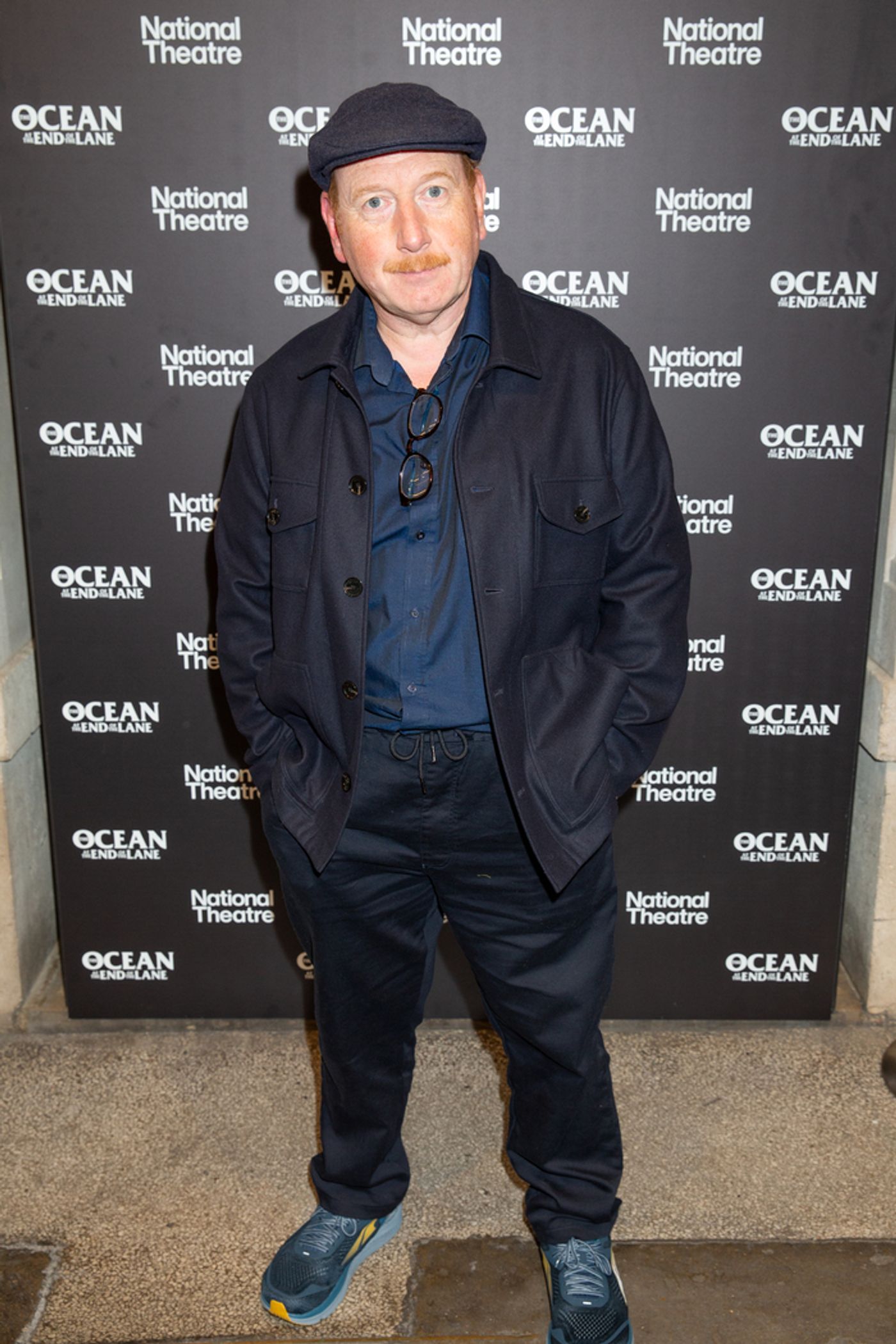 Photos: Inside Opening Night of THE OCEAN AT THE END OF THE LANE at the Noël Coward Theatre  Image