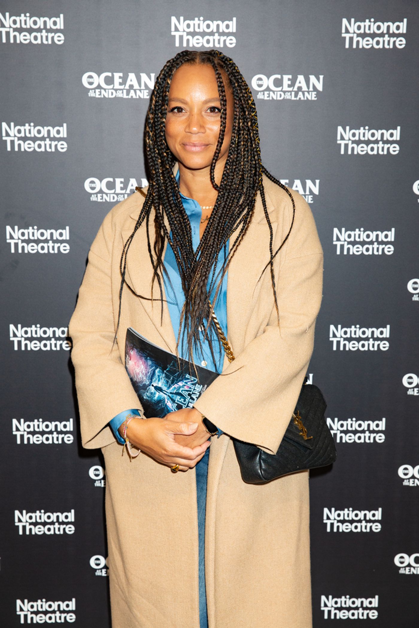 Photos: Inside Opening Night of THE OCEAN AT THE END OF THE LANE at the Noël Coward Theatre  Image