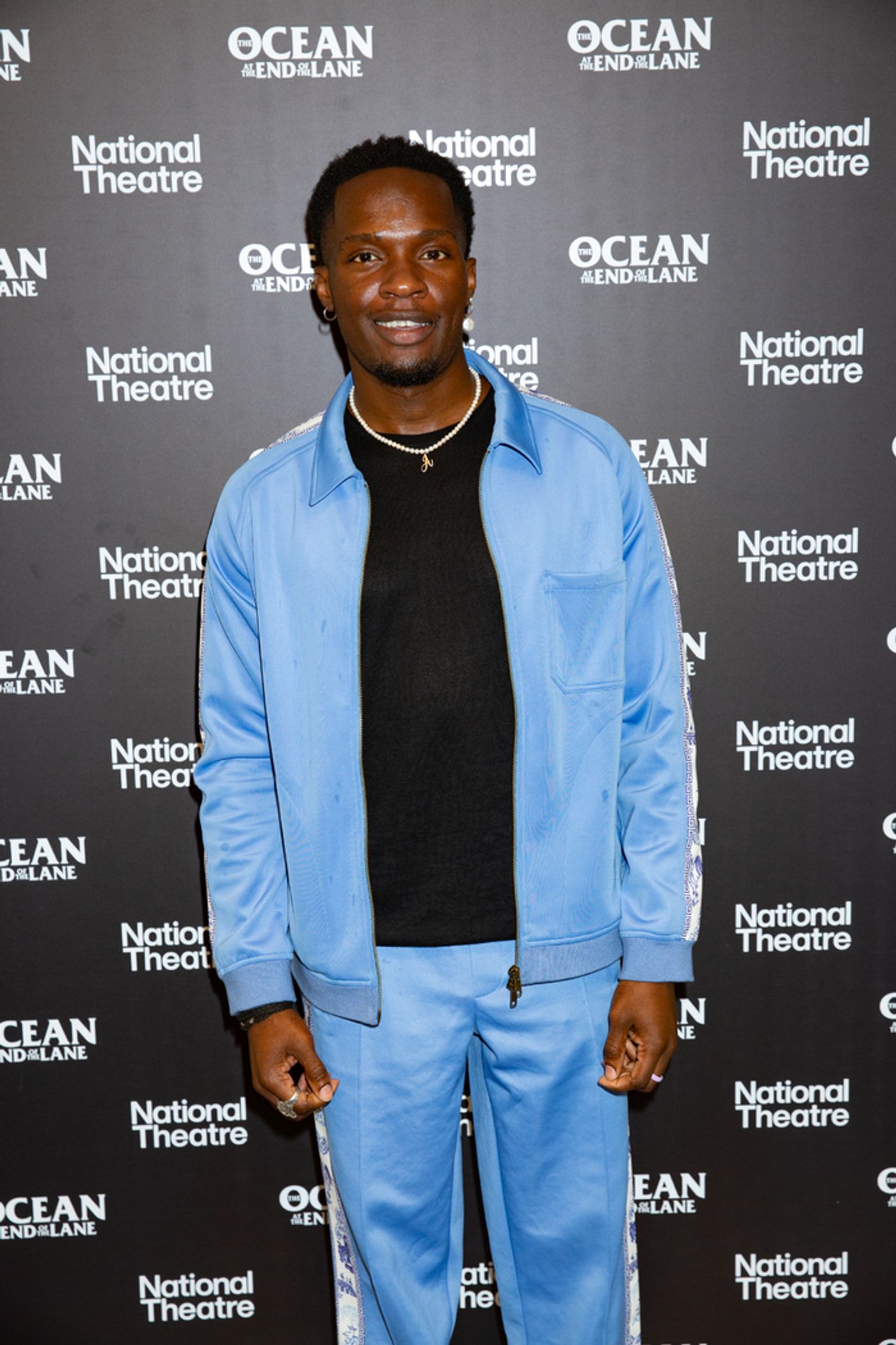 Photos: Inside Opening Night of THE OCEAN AT THE END OF THE LANE at the Noël Coward Theatre  Image