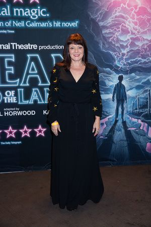 Finty Williams @ BroadwayWorld Finty Williams Photo