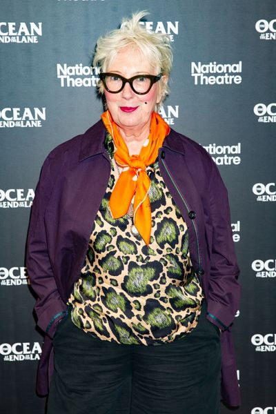 Jenny Eclair Photo