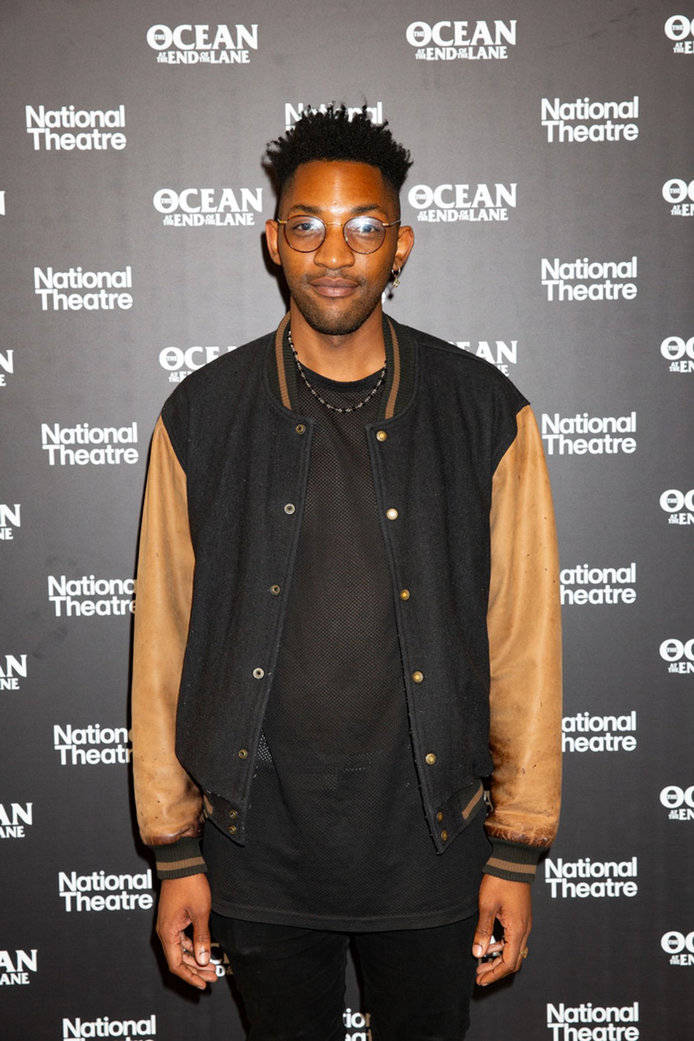 Photos: Inside Opening Night of THE OCEAN AT THE END OF THE LANE at the Noël Coward Theatre  Image