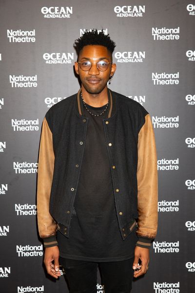 Matthew Morrison  Photo