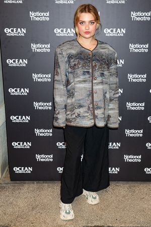 Rhea Norwood @ BroadwayWorld Rhea Norwood Photo