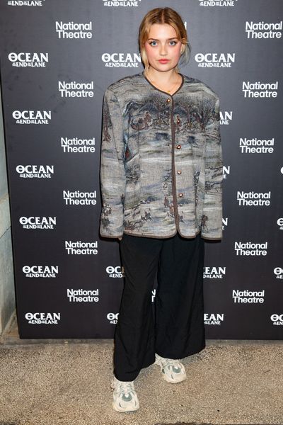 Rhea Norwood Photo