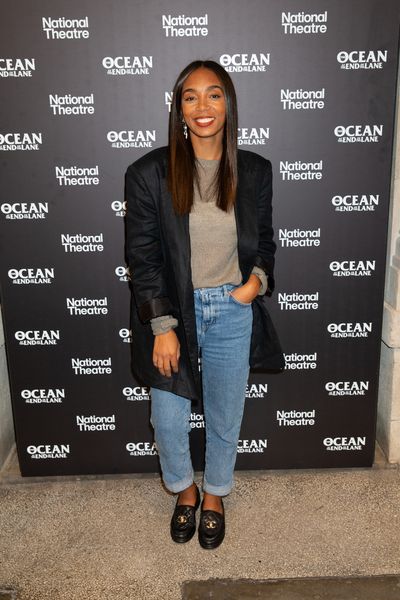 Zaraah Abrahams Photo